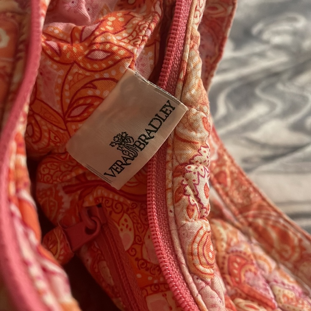 2 Vera Bradley Bags - Picture 6 of 16